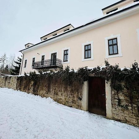 Ferienwohnung V Ulicke Kežmarok Exterior foto