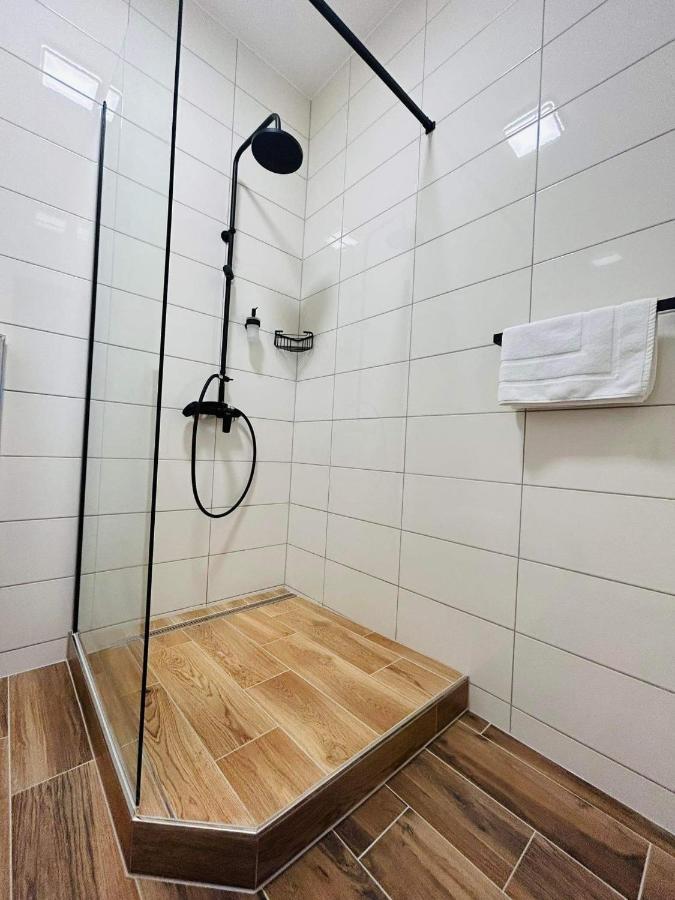 Ferienwohnung V Ulicke Kežmarok Exterior foto